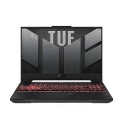 Laptop Gaming ASUS TUF Gaming A15 FA507NU-LP131W (R5-7535HS, RTX 4050 6GB)