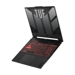 Laptop Gaming ASUS TUF Gaming A15 FA507NU-LP131W (R5-7535HS, RTX 4050 6GB)