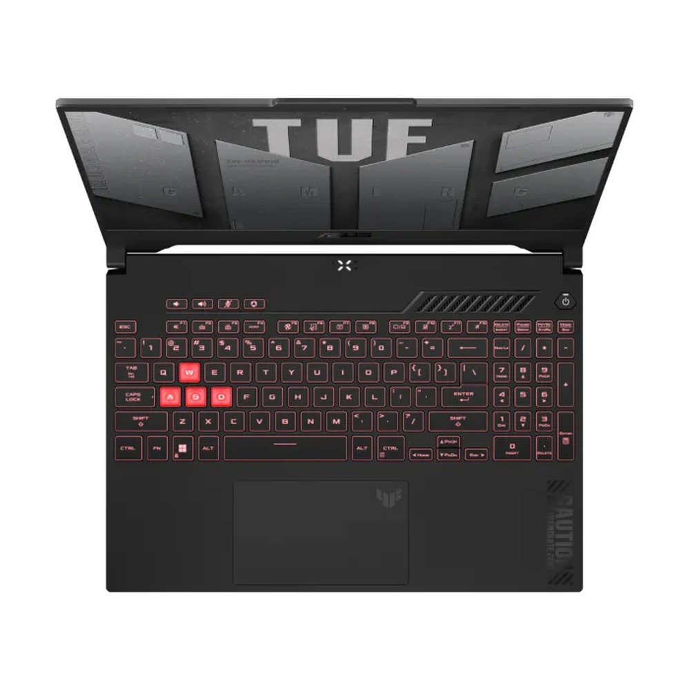 Laptop Gaming ASUS TUF Gaming A15 FA507NU-LP131W (R5-7535HS, RTX 4050 6GB)