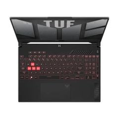Laptop Gaming ASUS TUF Gaming A15 FA507NU-LP131W (R5-7535HS, RTX 4050 6GB)