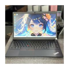 Laptop Lenovo ThinkPad E15 Gen 2 (Core i5-1135G7 | 8GB | 256GB | 15.6 inch FHD)