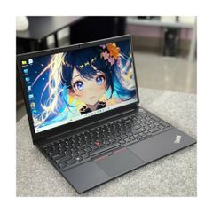 Laptop Lenovo ThinkPad E15 Gen 2 (Core i5-1135G7 | 8GB | 256GB | 15.6 inch FHD)