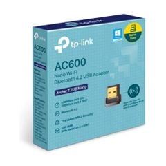 TP-link Archer T2UB AC600 – USB WiFi Nano Bluetooth 4.2