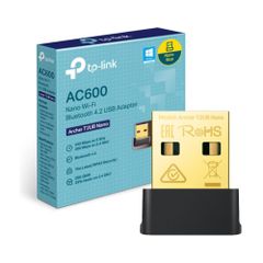 TP-link Archer T2UB AC600 – USB WiFi Nano Bluetooth 4.2
