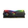 RAM GEIL SUPER LUCE RGB 16GB DDR4 3200MHz Đen