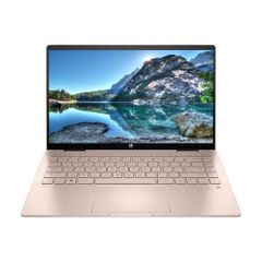 Laptop HP Pavilion X360 14-ek1049TU 80R27PA (Intel Core i5-1335U | 16GB | 512GB | Intel Iris Xe | 14 inch FHD | Cảm ứng | Win 11 | Vàng)