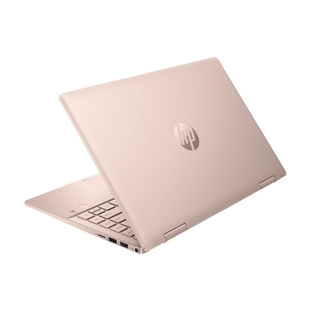 Laptop HP Pavilion X360 14-ek1049TU 80R27PA (Intel Core i5-1335U | 16GB | 512GB | Intel Iris Xe | 14 inch FHD | Cảm ứng | Win 11 | Vàng)
