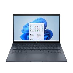Laptop HP Pavilion X360 14-ek0131TU 7C0P6PA (Core i3-1215U | 8GB | 256GB | Intel UHD | 14 inch FHD | Win 11 | Xanh)