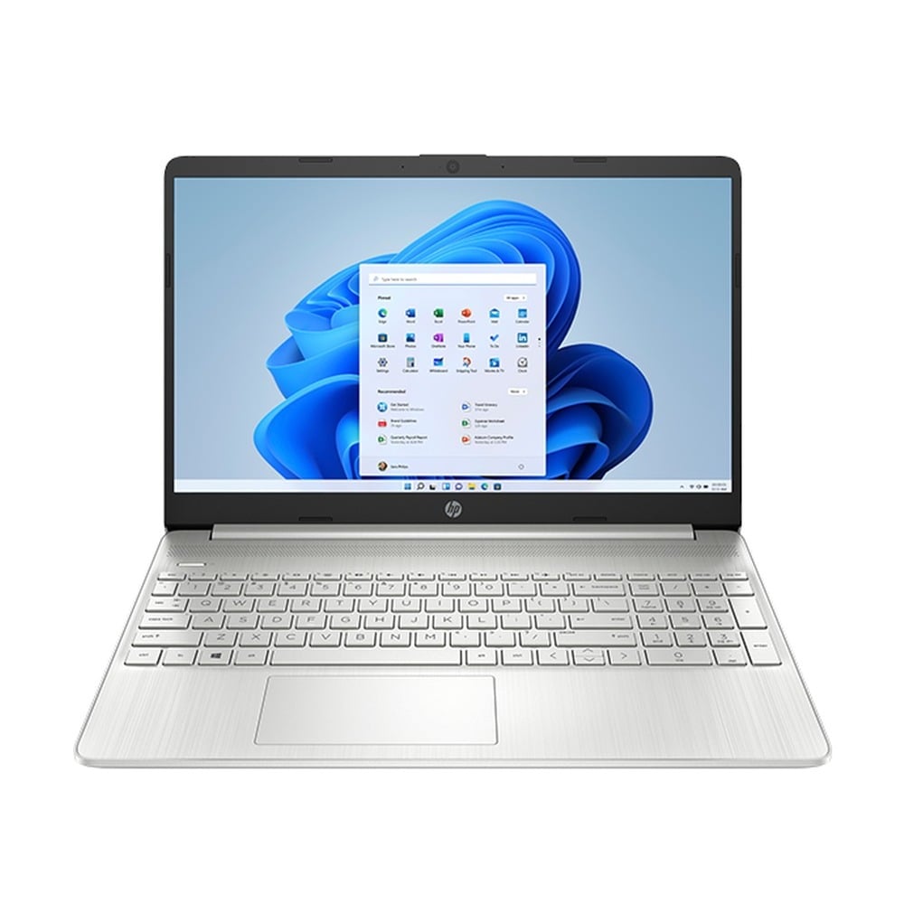 Laptop HP 15s-fq5147TU 7C133PA (i7-1255U | 8GB | 512GB | Intel Iris Xe Graphics | 15.6' FHD | Win 11)
