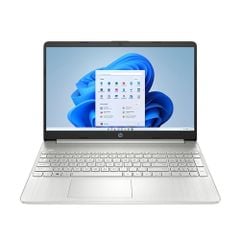 Laptop HP 15s-fq5147TU 7C133PA (i7-1255U | 8GB | 512GB | Intel Iris Xe Graphics | 15.6' FHD | Win 11)