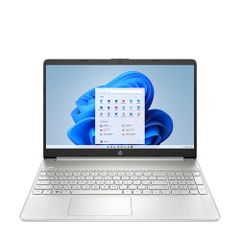 Laptop HP 15s-fq5147TU 7C133PA (i7-1255U | 8GB | 512GB | Intel Iris Xe Graphics | 15.6' FHD | Win 11)