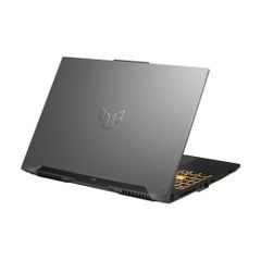 Laptop ASUS TUF Gaming F16 FX607JU-N3139W (Intel i7-13650HX, 16GB, 512GB, RTX 4050, 16 inch WUXGA, Xám)
