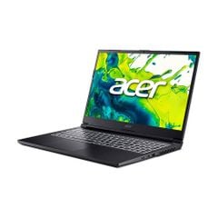 Laptop Acer Gaming Aspire 7 A715 59G 57TU - NH.QX6SV.001 (i5 12450H, 16GB, 512GB, RTX 3050 6GB, Full HD 144Hz, Win11)
