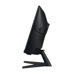 Màn Hình Cong Samsung LC34G55TWWEXXV 34 inch (165Hz, VA, 2K, 1ms)