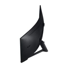 Màn Hình Cong Samsung LC34G55TWWEXXV 34 inch (165Hz, VA, 2K, 1ms)