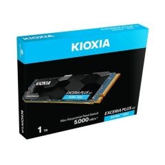 Ổ cứng SSD NVMe 1TB KIOXIA EXCERIA PLUS G3 Gen4x4 LSD10Z001TG8