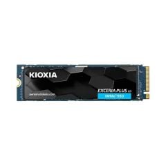 Ổ cứng SSD NVMe 1TB KIOXIA EXCERIA PLUS G3 Gen4x4 LSD10Z001TG8