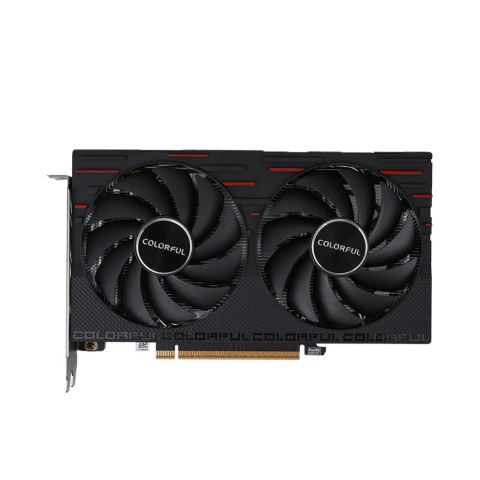Card màn hình Colorful GeForce RTX 5060 Gaming DUO 8GB-V (8GB GDDR7)
