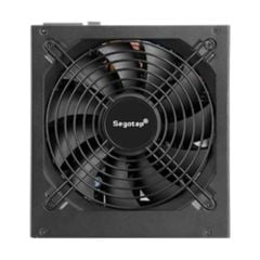 Nguồn Segotep GM1000W 1000W 80 Plus Gold Đen