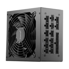 Nguồn Segotep GM1000W 1000W 80 Plus Gold Đen