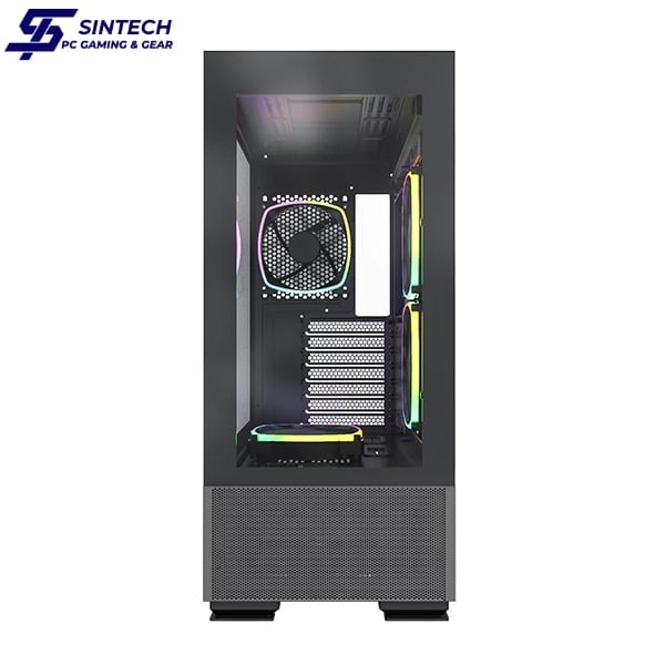 MONTECH SKY TWO kèm fan ARGB PWM