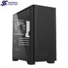 Vỏ Case Montech Air 100 Lite M-ATX/ITX Đen