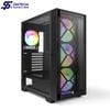 Vỏ Case Montech AIR 1000 Premium ATX/M-ATX/ITX Đen