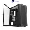 Vỏ Case Montech AIR 1000 Lite ATX/M-ATX/ITX Đen
