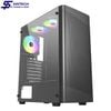 Vỏ Case MAGIC GM 02 ATX/M-ATX/ITX Đen