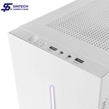 Vỏ Case Galax Gaming Case Revolution 03 M-ATX/ITX Trắng