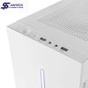 Vỏ Case Galax Gaming Case Revolution 03 M-ATX/ITX Trắng