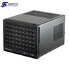 Vỏ Case Silver Stone Mini Sugo 13 ITX Đen