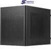Vỏ Case Silver Stone Mini Sugo 16 ITX Đen