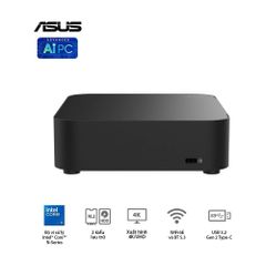 PC Mini ASUS NUC 14 Essential RNUC14MNK9700000 INTEL CORE N97 DDR5/WIFI6/NO-OS