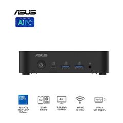 PC Mini ASUS NUC 14 Essential RNUC14MNK9700000 INTEL CORE N97 DDR5/WIFI6/NO-OS