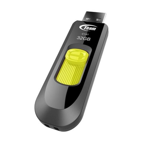 USB 2.0 32G TEAMGROUP C141 Chính hãng