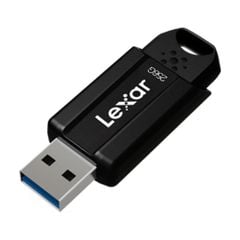 USB 3.0 32G Lexar JumpDrive S80 (USB 3.1 Gen 1)