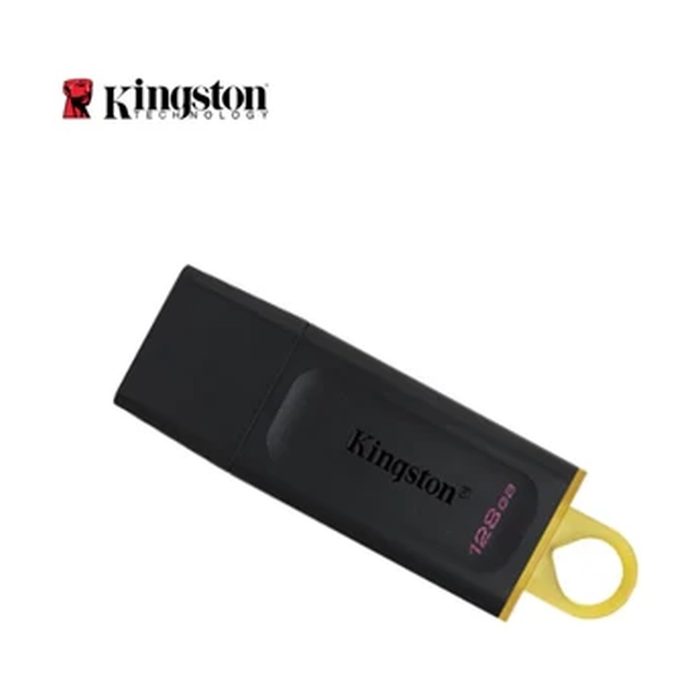 USB 3.2 Kingston DataTraveler Exodia DTX 128GB