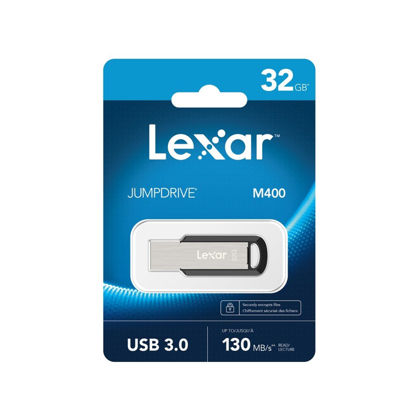 USB Lexar JumpDrive M400 32GB USB 3.0