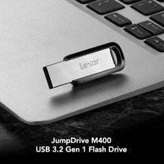 USB Lexar JumpDrive M400 64GB USB 3.2