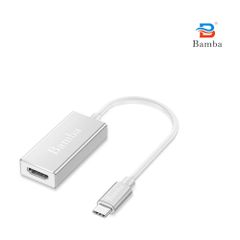 Usb C – Hdmi Bamba B41 ( Hdmi đầu cái )
