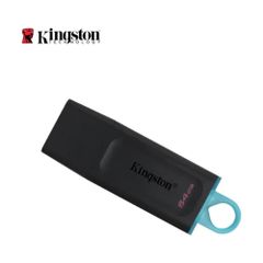 Usb Kingston DataTraveler 64GB USB 3.2 Exodia (DTX/64GB)