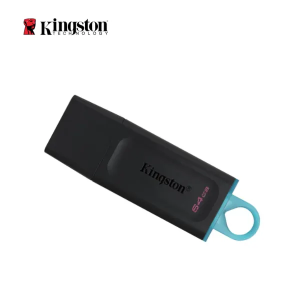 Usb Kingston DataTraveler 64GB USB 3.2 Exodia (DTX/64GB)