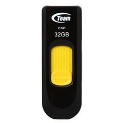 USB 2.0 32G TEAMGROUP C141 Chính hãng