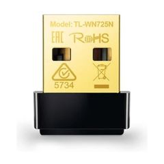 USB Wifi chuẩn N tốc độ 150Mbps TP-Link TL- WN725N