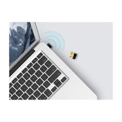 USB Wifi chuẩn N tốc độ 150Mbps TP-Link TL- WN725N