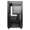 Vỏ Case DARKFLASH DB330M M-ATX Đen GLASS