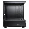 Vỏ Case DARKFLASH DB330M M-ATX Đen GLASS