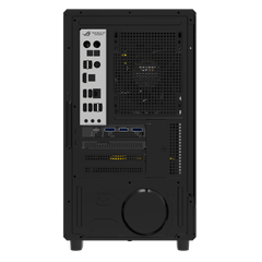 Vỏ Case DARKFLASH DB330M M-ATX Đen MESH