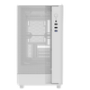 Vỏ Case DARKFLASH DB330M M-ATX Trắng MESH